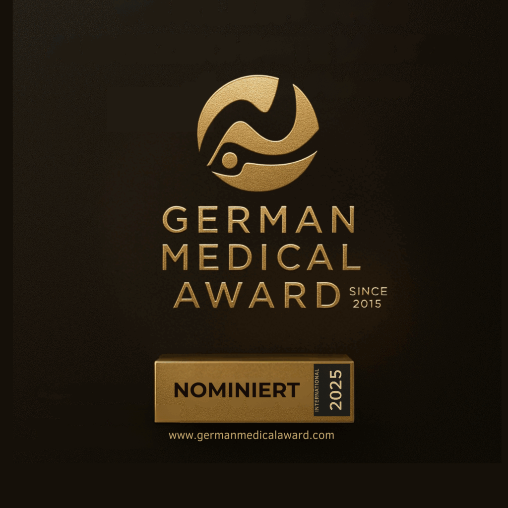 GMAaward LOGO Nominierte LOGO